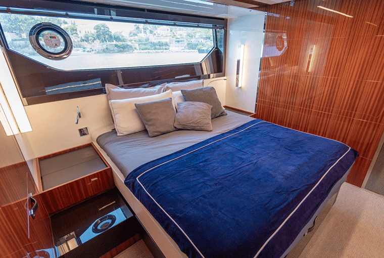 Riva 56 Rivale
